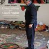 Conversations avec Claude Viallat