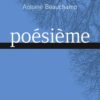 Couverture de Poésième