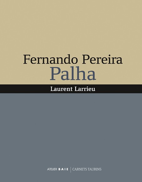 Fernando Pereira Palha couv