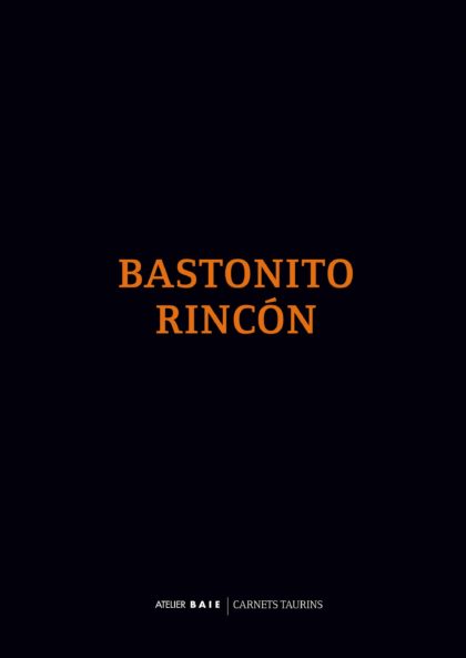 Bastonito Rincon couverture
