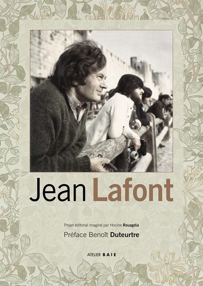Jean Lafont