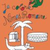 Je colorie Nîmes Romaine