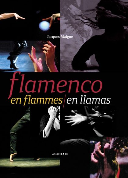 Flamenco en flammes, Flamenco en llamas