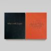 Marius de Zayas. Le coffret